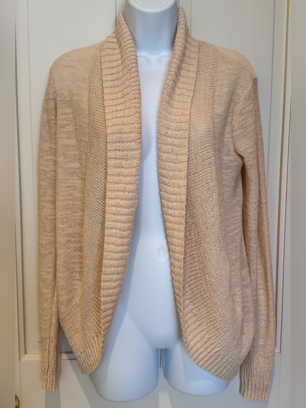 🌸 Lilly Pulitzer Amalie Open Cardigan